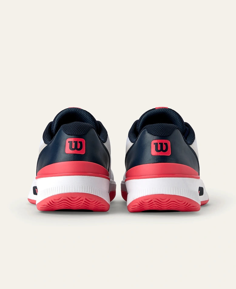 Wilson Intrigue Pro Clay Women's Tennis Shoe