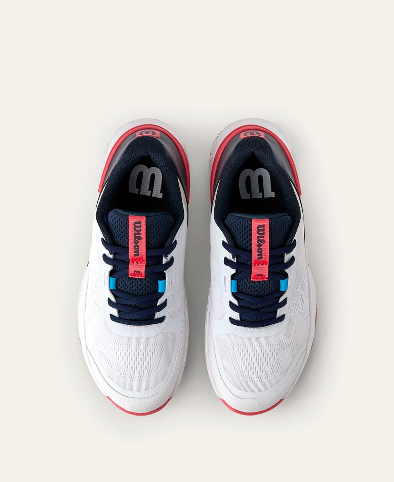 Wilson Intrigue Pro Clay Women's Tennis Shoe