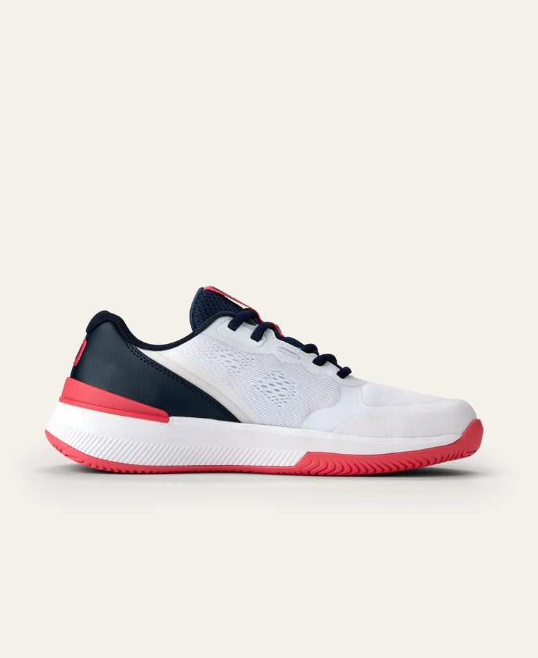Wilson Intrigue Pro Clay Women's Tennis Shoe
