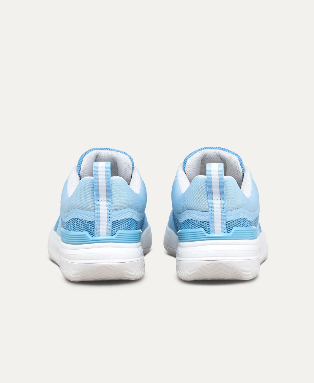 Wilson Pickle Pro Women's Pickleball Shoe - Airy Blue / Airy Blue / White