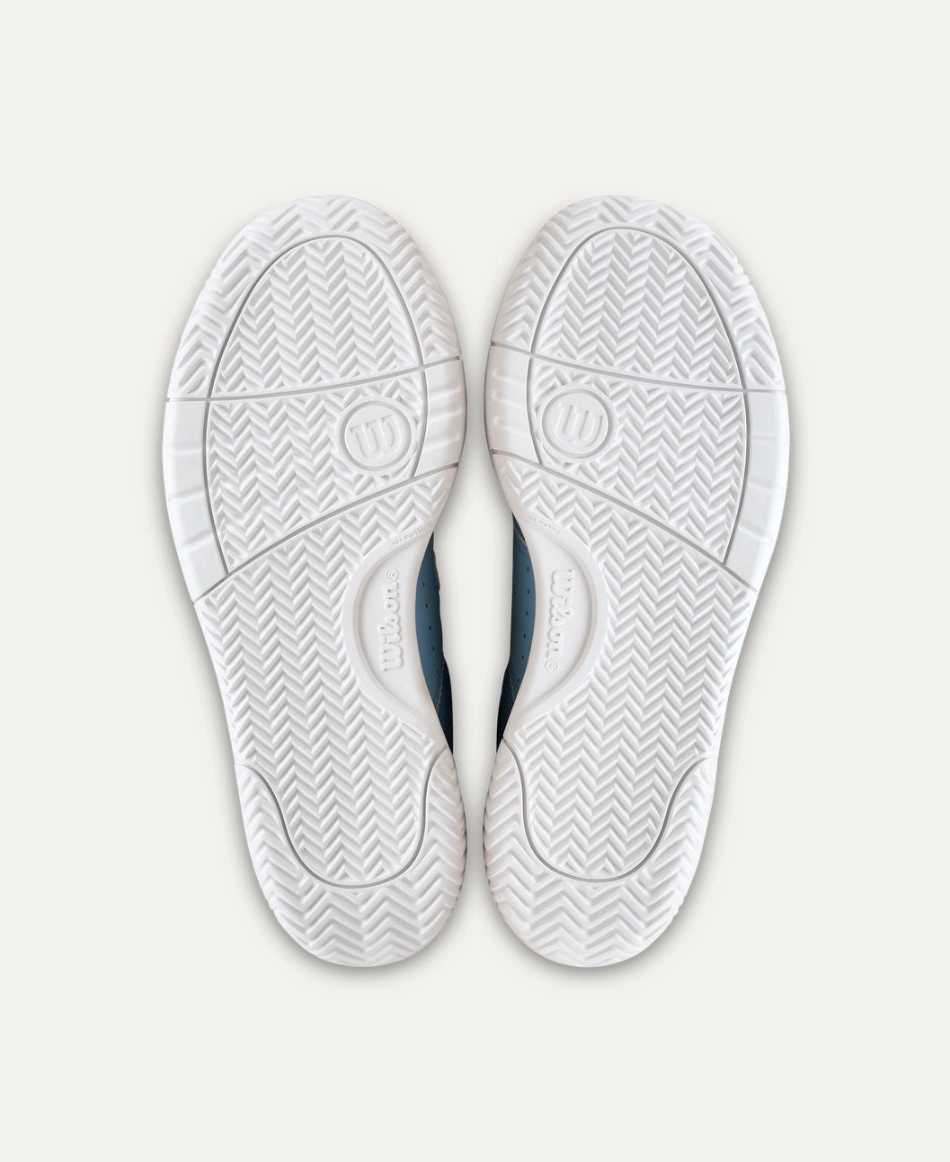 Wilson Pickle Pro Women's Pickleball Shoe - Airy Blue / Airy Blue / White