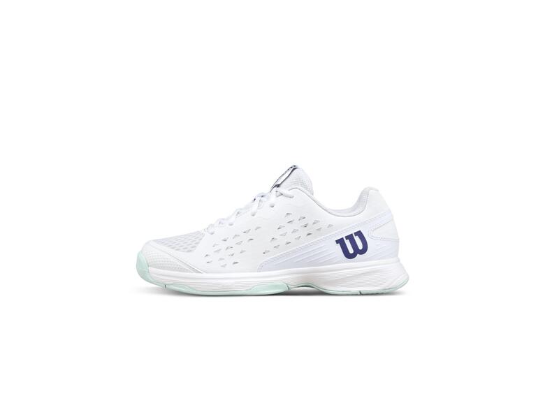 Wilson Rush Pro L Junior Tennis Shoe