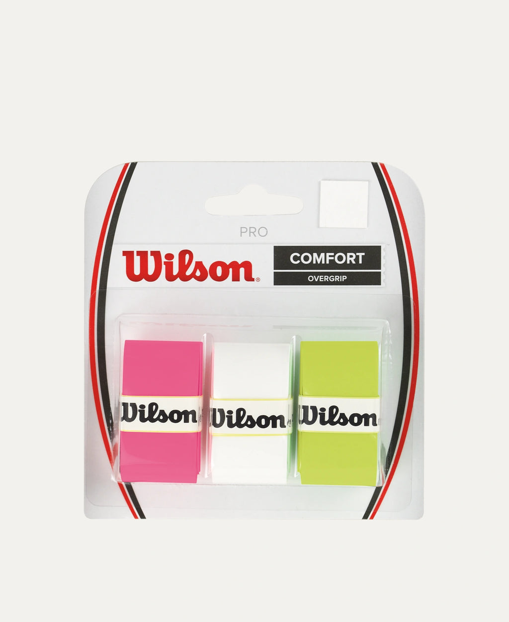 Wilson Pro Overgrip
