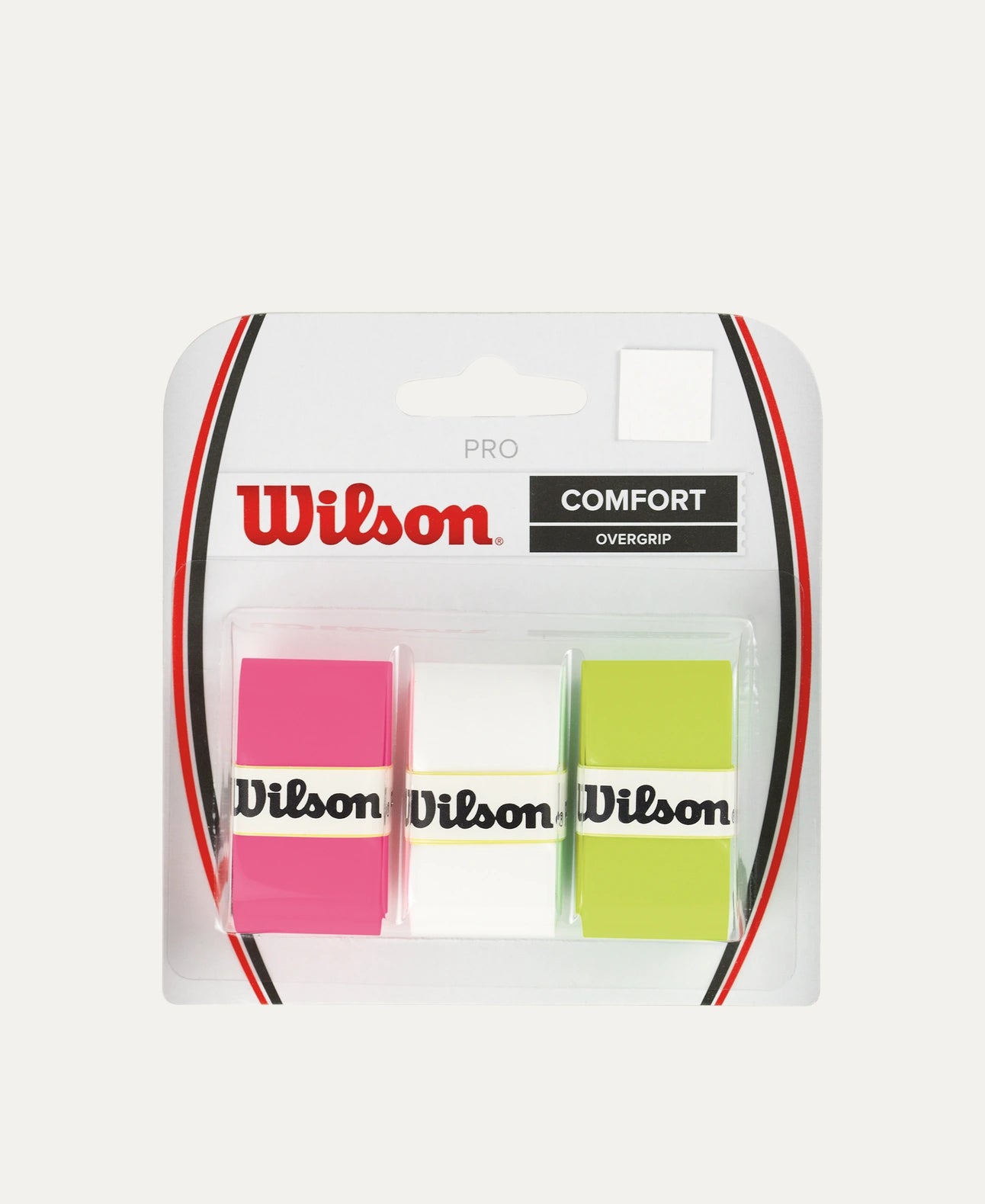 Wilson Pro Overgrip
