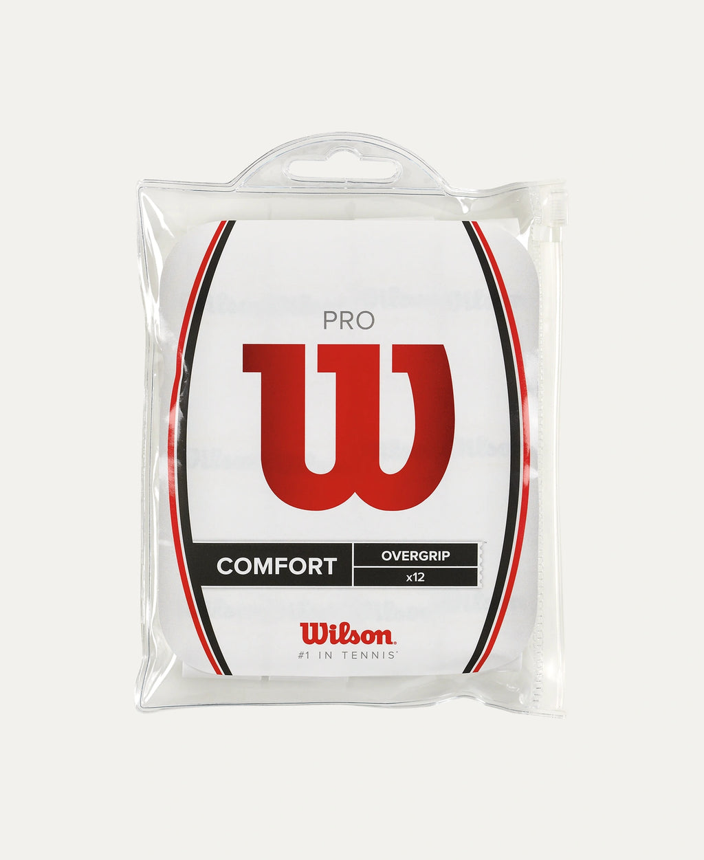 Wilson Pro Overgrip