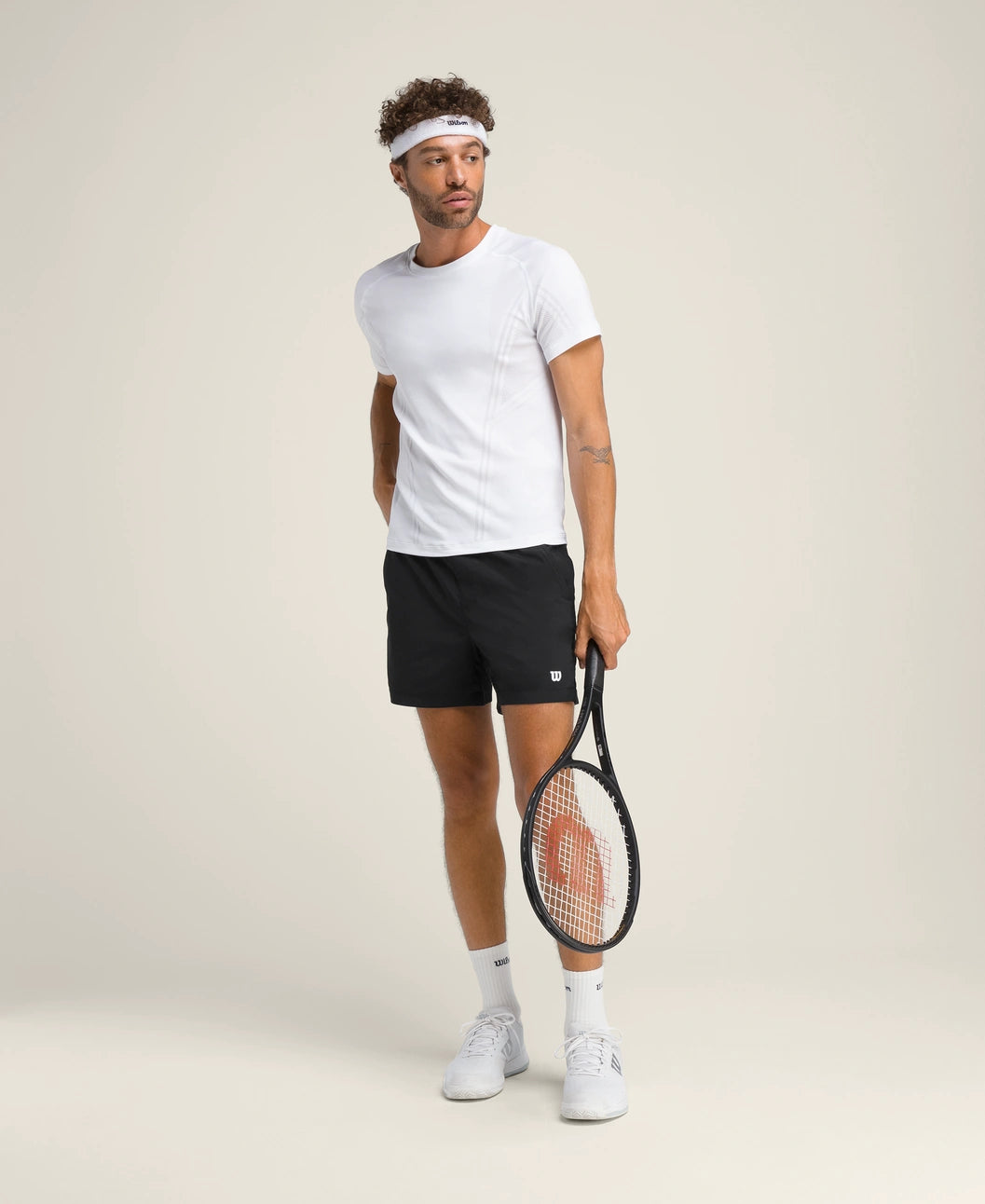 Wilson Headband