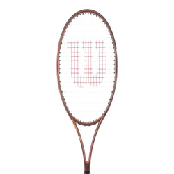 Wilson Pro Staff 26 V14 Junior Tennis Racquet