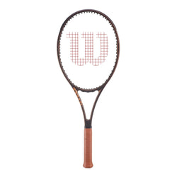 Wilson Pro Staff 97 V13 Tennis Racket Night Session