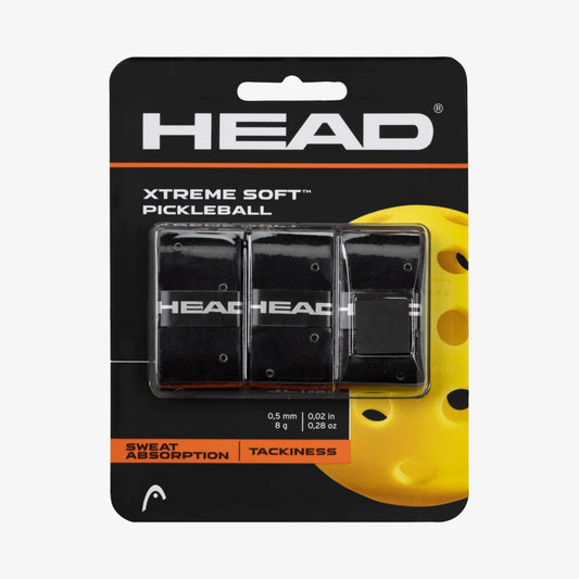 HEAD XTREME SOFT PICKLEBALL OVERGRIP