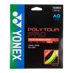 Yonex PolyTour Pro Set