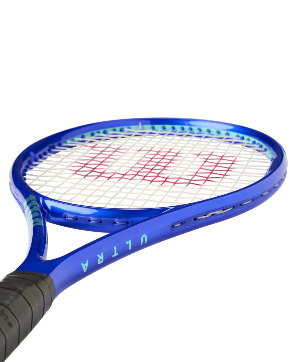 Wilson Ultra 100 V5 - Unstrung