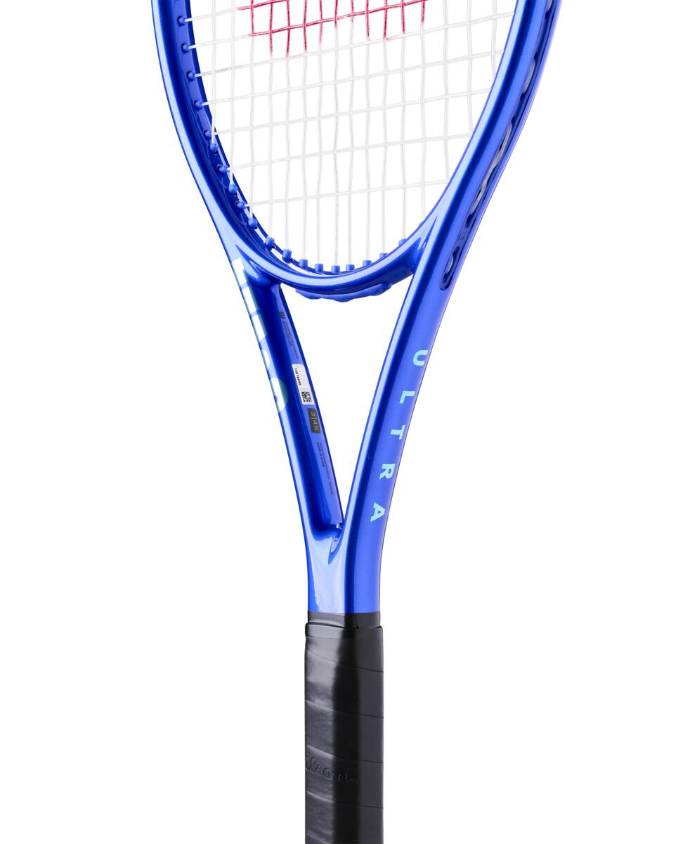 Wilson Ultra 111 V5 - Unstrung