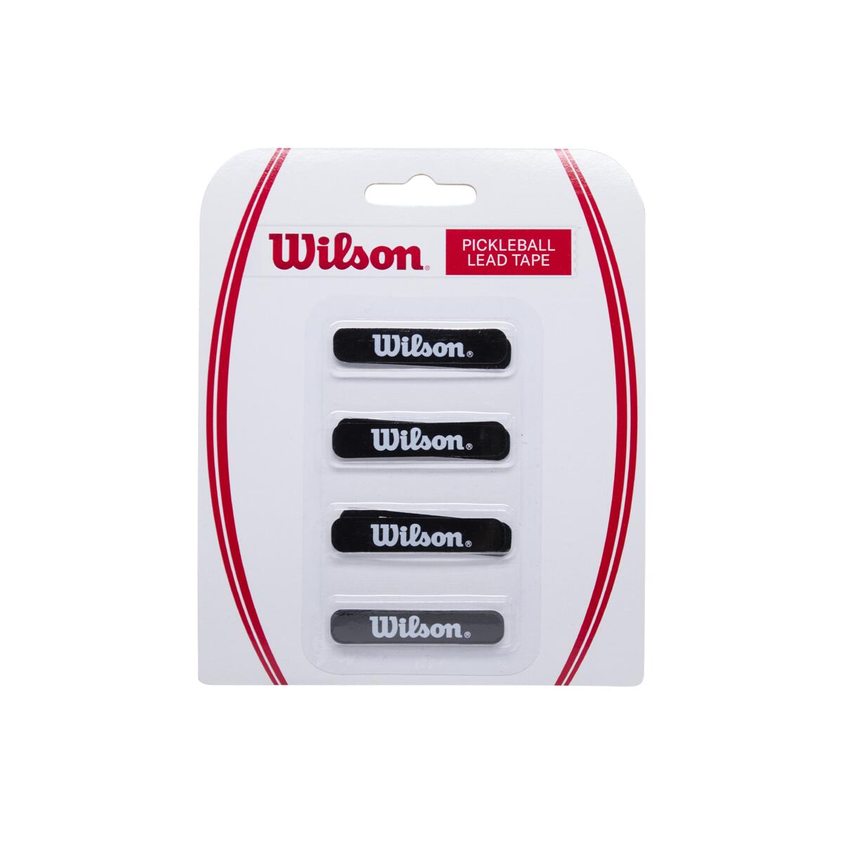 Wilson Pickleball Lead Tape