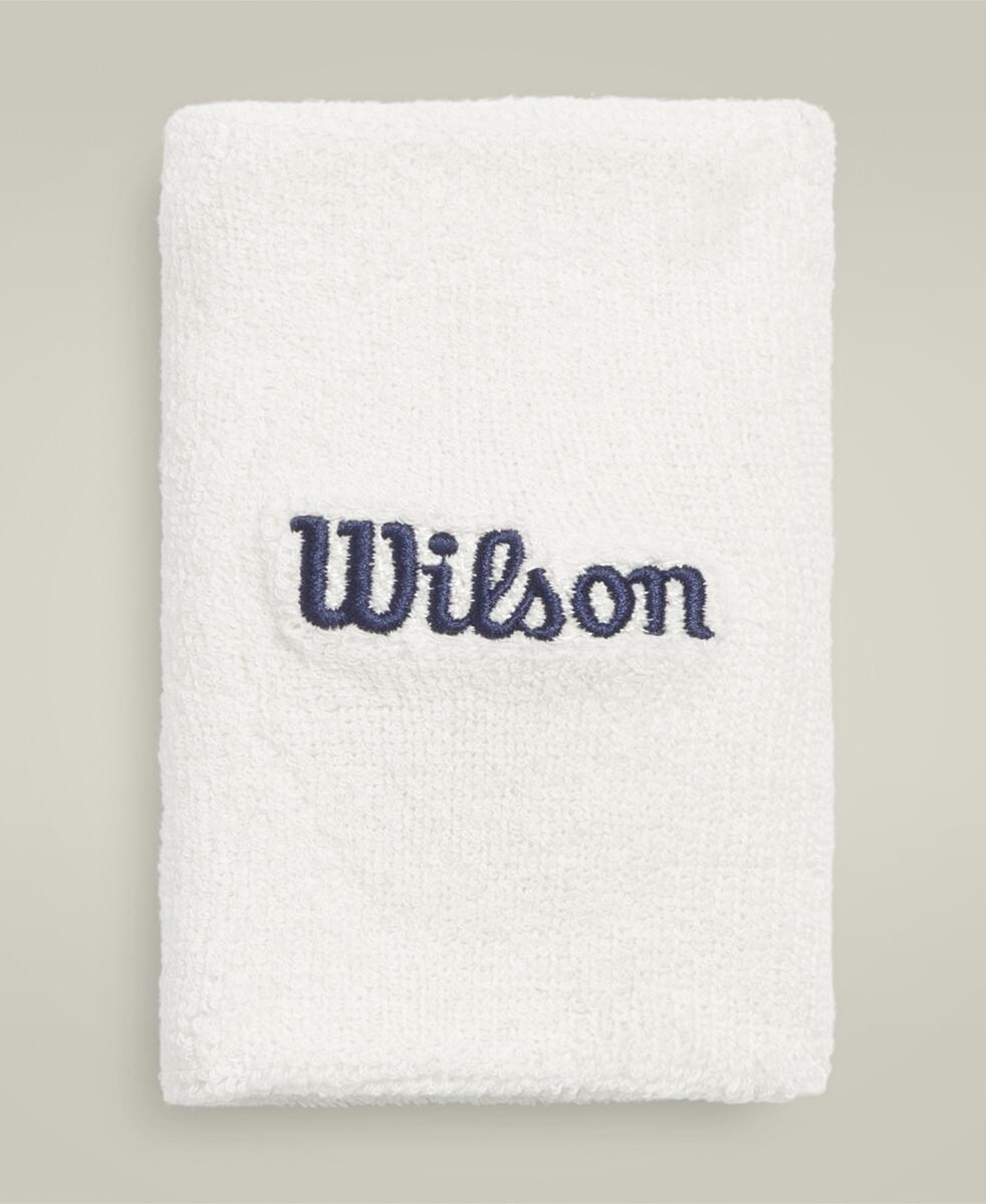 Wilson Core Doublewide Wristbands