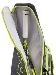 Babolat Pure Aero 2023 Tennis Backpack USED