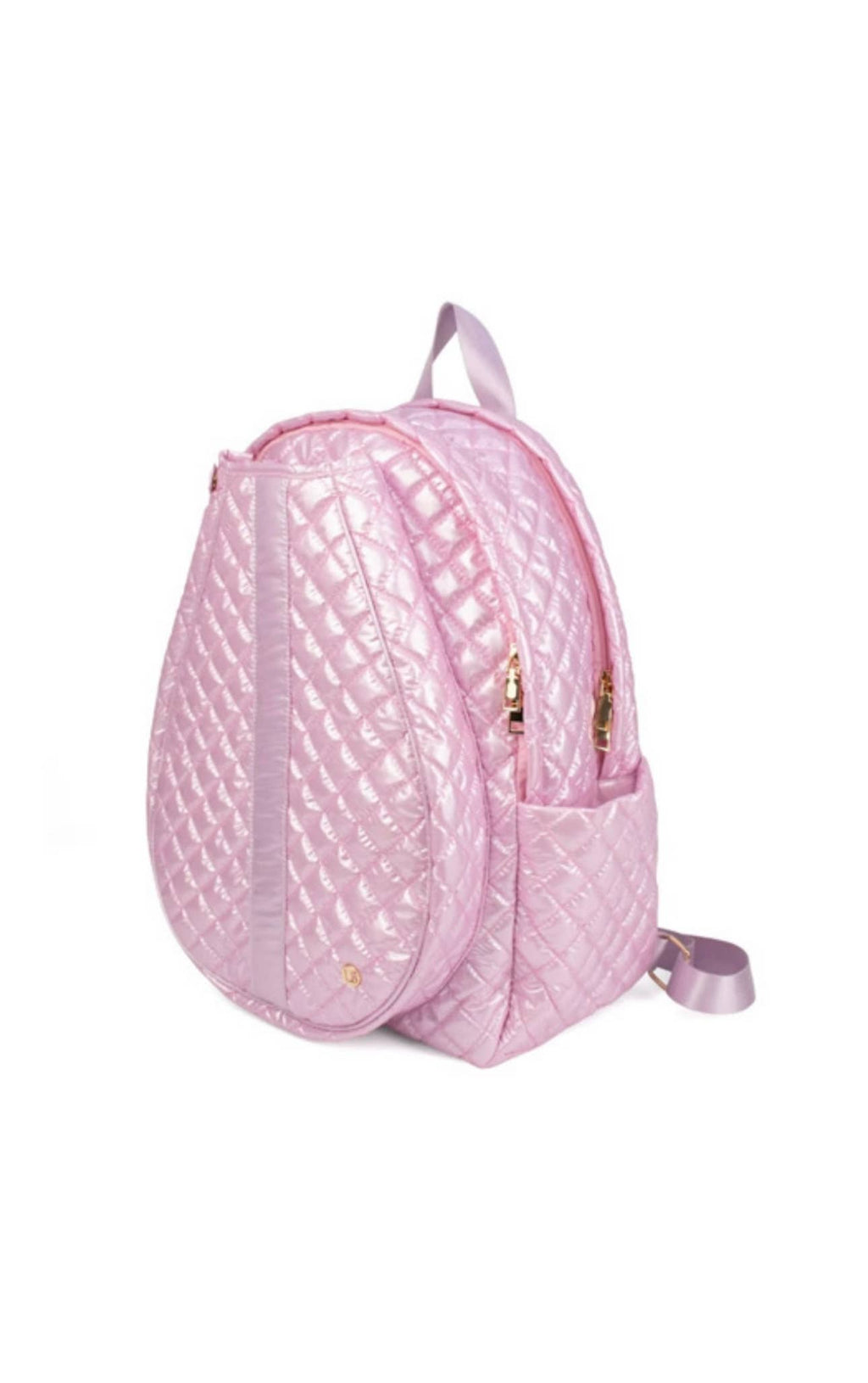 Tennis Bag Backpack Ice Pink 