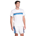 KSwiss Men's Downforce Short Sleeve