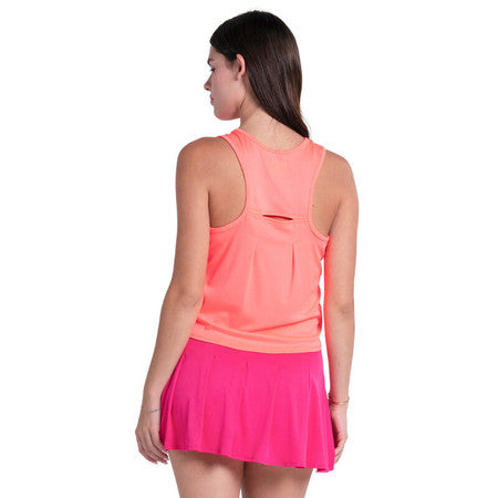 Lucky in Love Lucky In Love Court Drip Tank