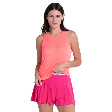 Lucky in Love Lucky In Love Court Drip Tank