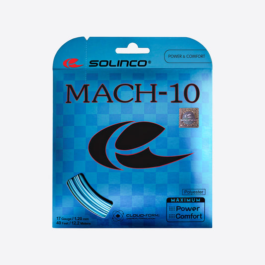 Solinco MACH-10