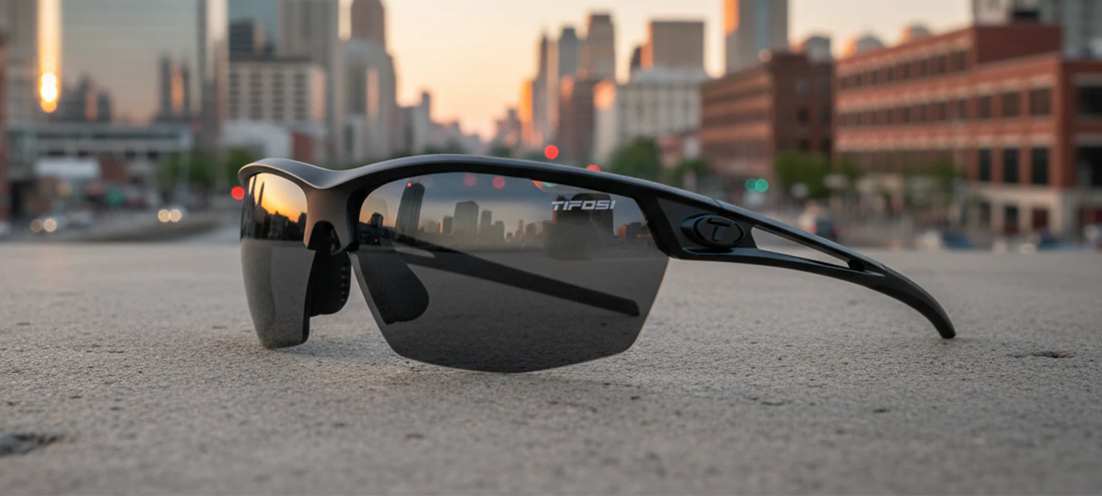 Tifosi Navar Pickleball Sunglasses