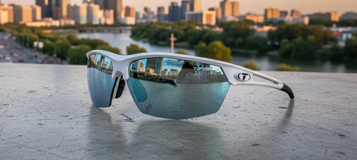 Tifosi Navar Pickleball Sunglasses