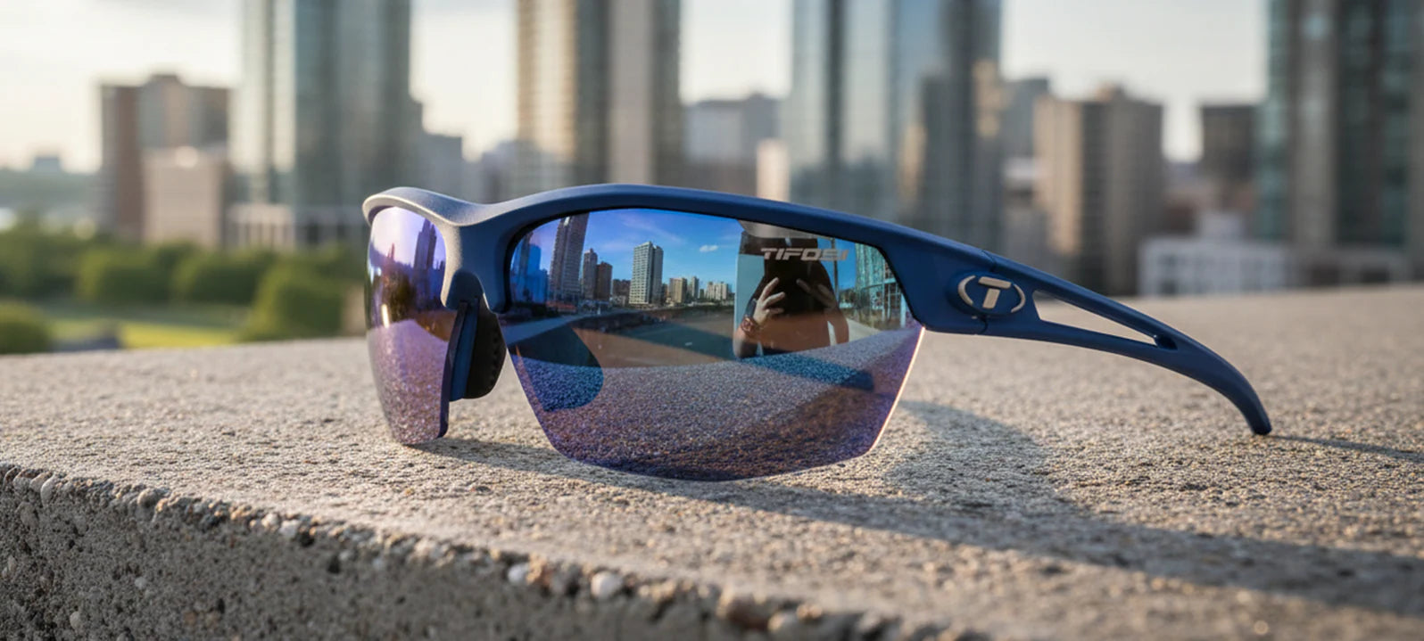 Tifosi Navar Pickleball Sunglasses