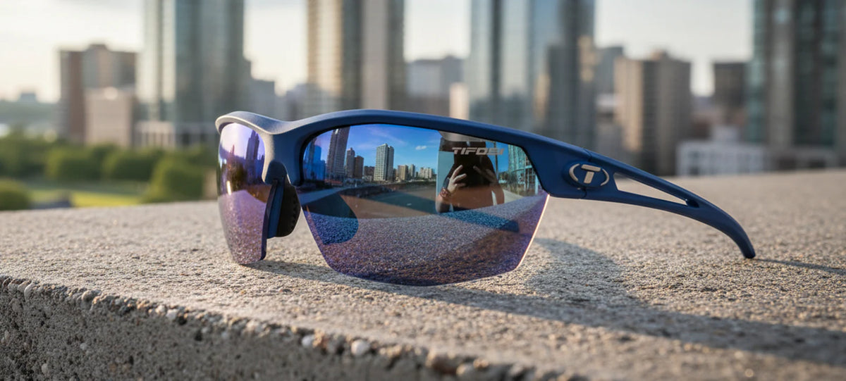 Tifosi Navar Pickleball Sunglasses