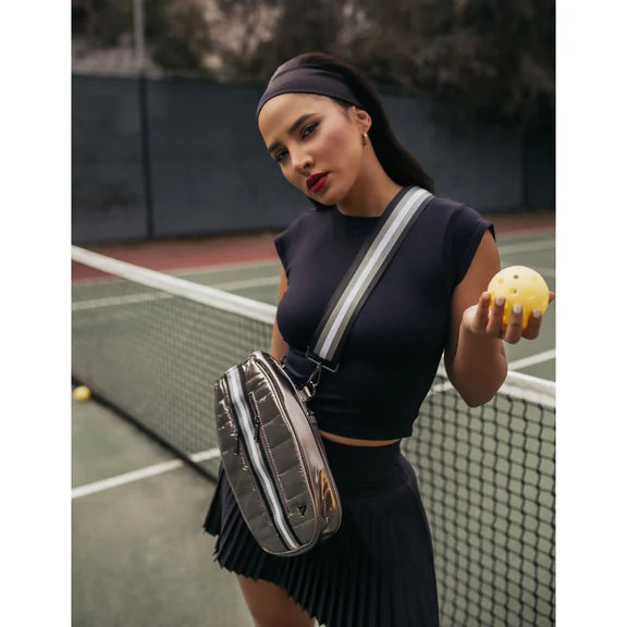 PreneLOVE PICKLEBALL SPORT SLING CROSSBODY