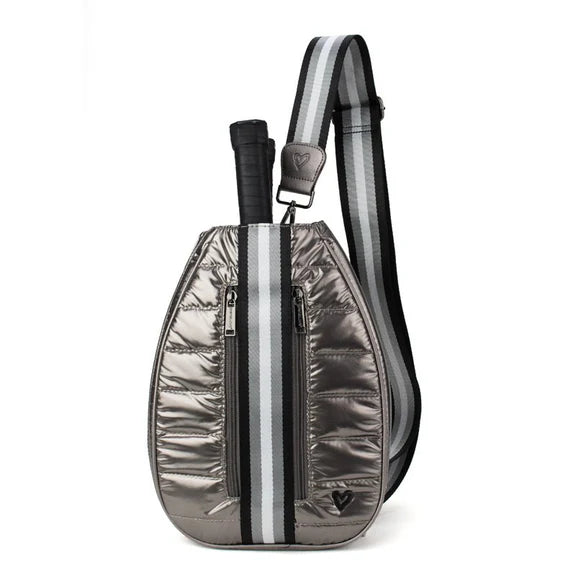 PreneLOVE PICKLEBALL SPORT SLING CROSSBODY