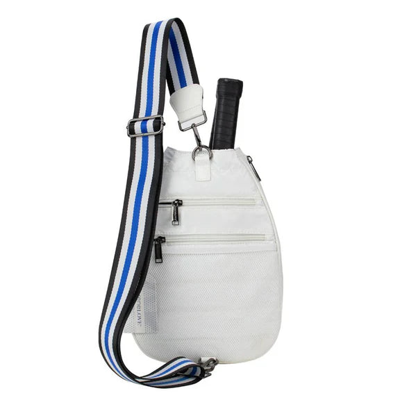 PreneLOVE PICKLEBALL SPORT SLING CROSSBODY