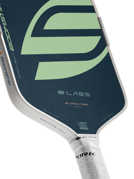 Selkirk LABS Project Boomstik® – Ace Sports LLC