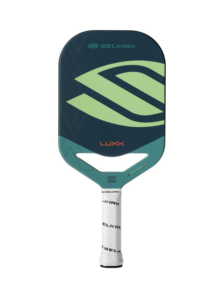 Selkirk LUXX Control Air with InfiniGrit - Limited Edition Everglade Color