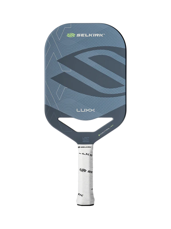 Selkirk LUXX Control Air with InfiniGrit - Limited Edition Summit Color