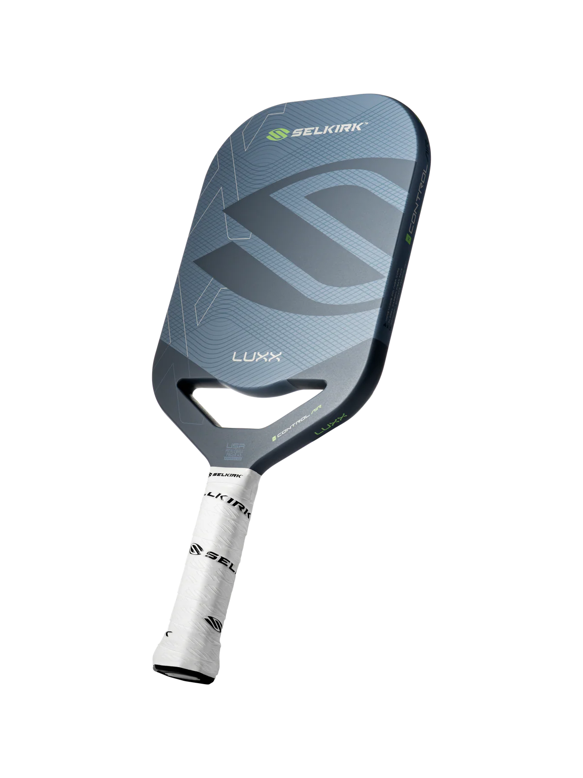 Selkirk LUXX Control Air with InfiniGrit - Limited Edition Summit Color