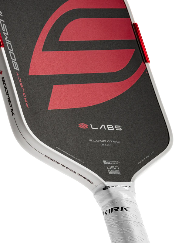 Selkirk LABS Project Boomstik®