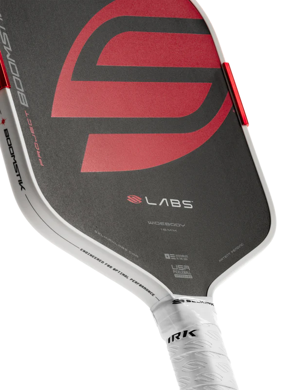 Selkirk LABS Project Boomstik®