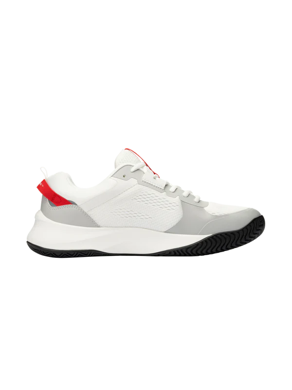 Selkirk Men's Courtstrike 2.0 Pickleball Shoes - Stone Grey/Black
