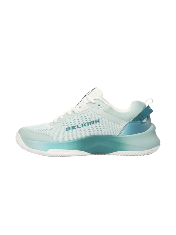 Selkirk Women's CourtStrike 2.0 Pickleball Shoes - Blue Haze