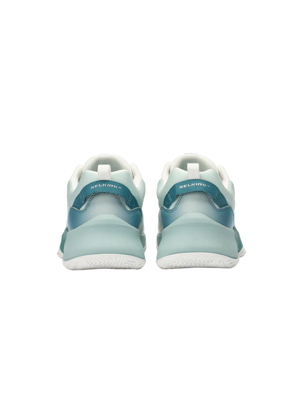 Selkirk Women's CourtStrike 2.0 Pickleball Shoes - Blue Haze