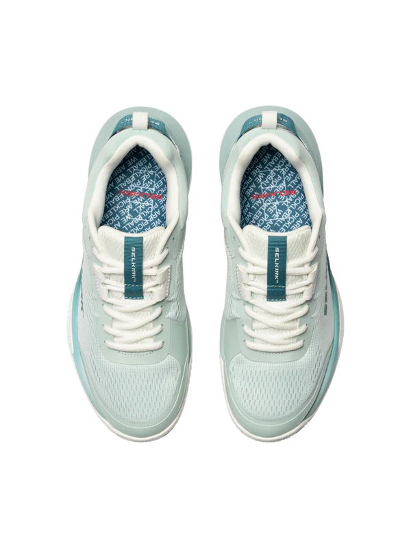 Selkirk Women's CourtStrike 2.0 Pickleball Shoes - Blue Haze