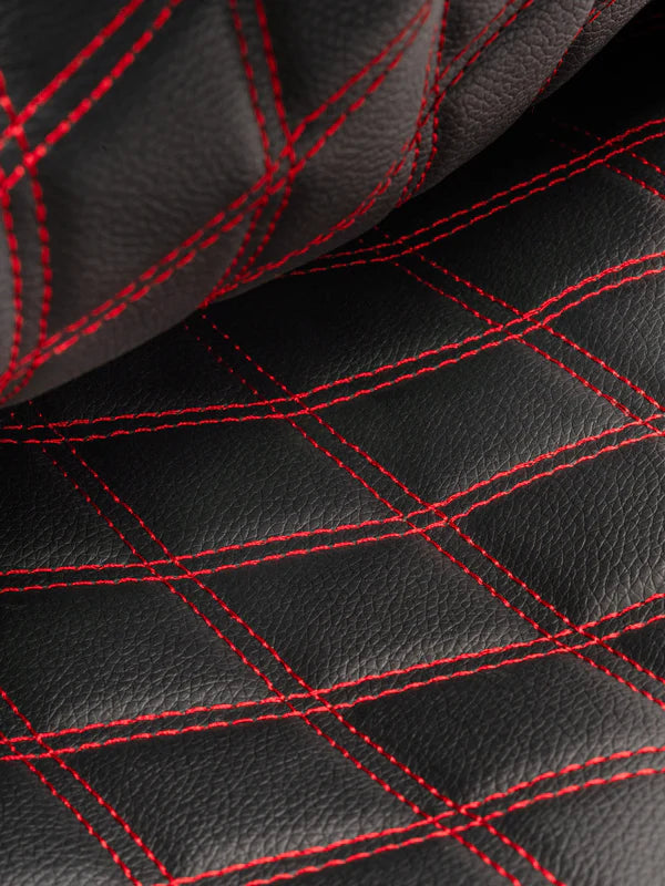 Selkirk LABS Red Paddle Collectors Case