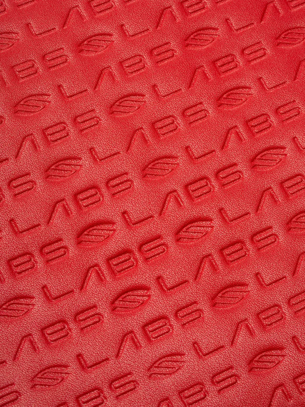 Selkirk LABS Red Paddle Collectors Case