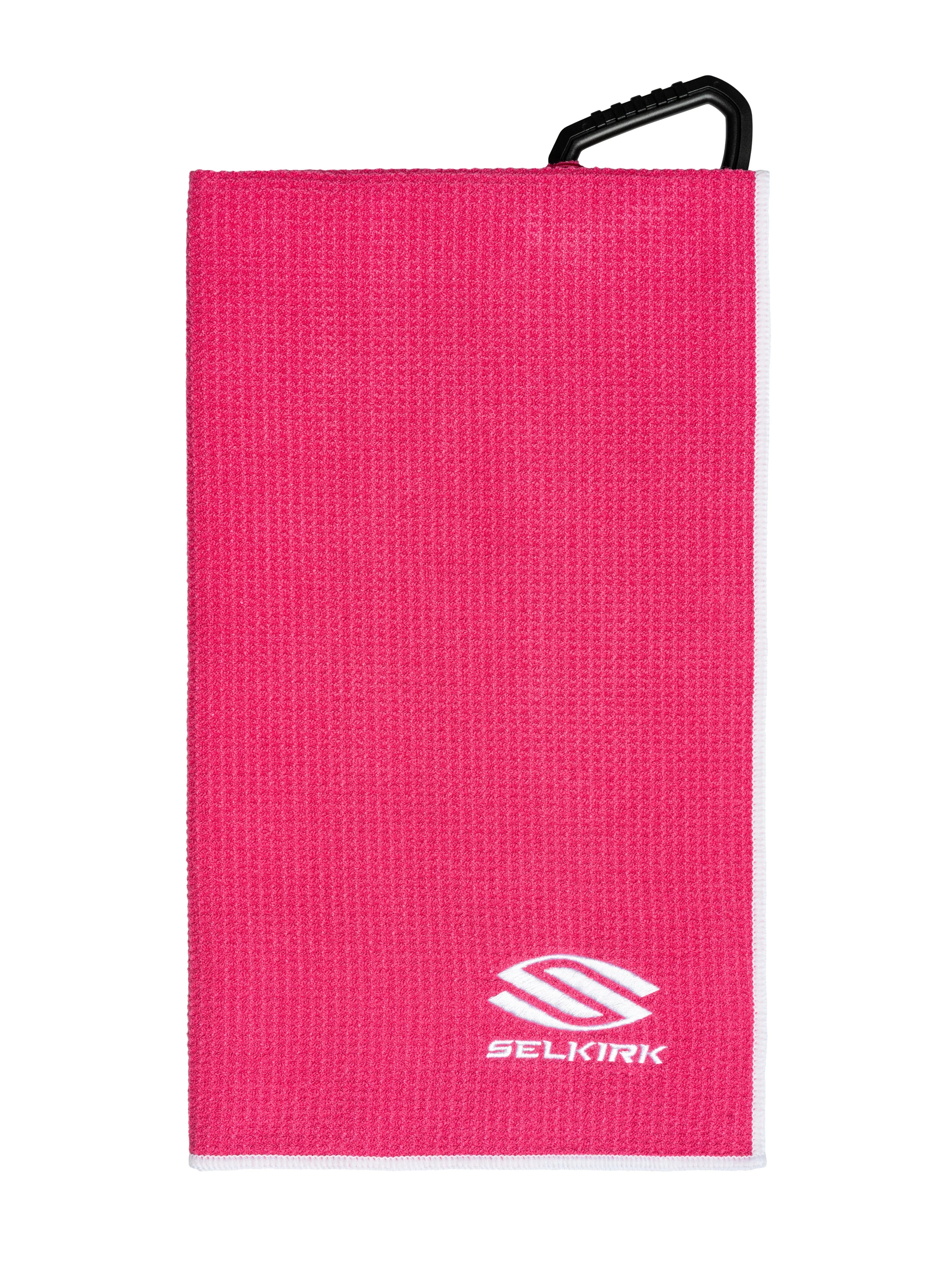 Selkirk Sport Players' Pickleball Towel