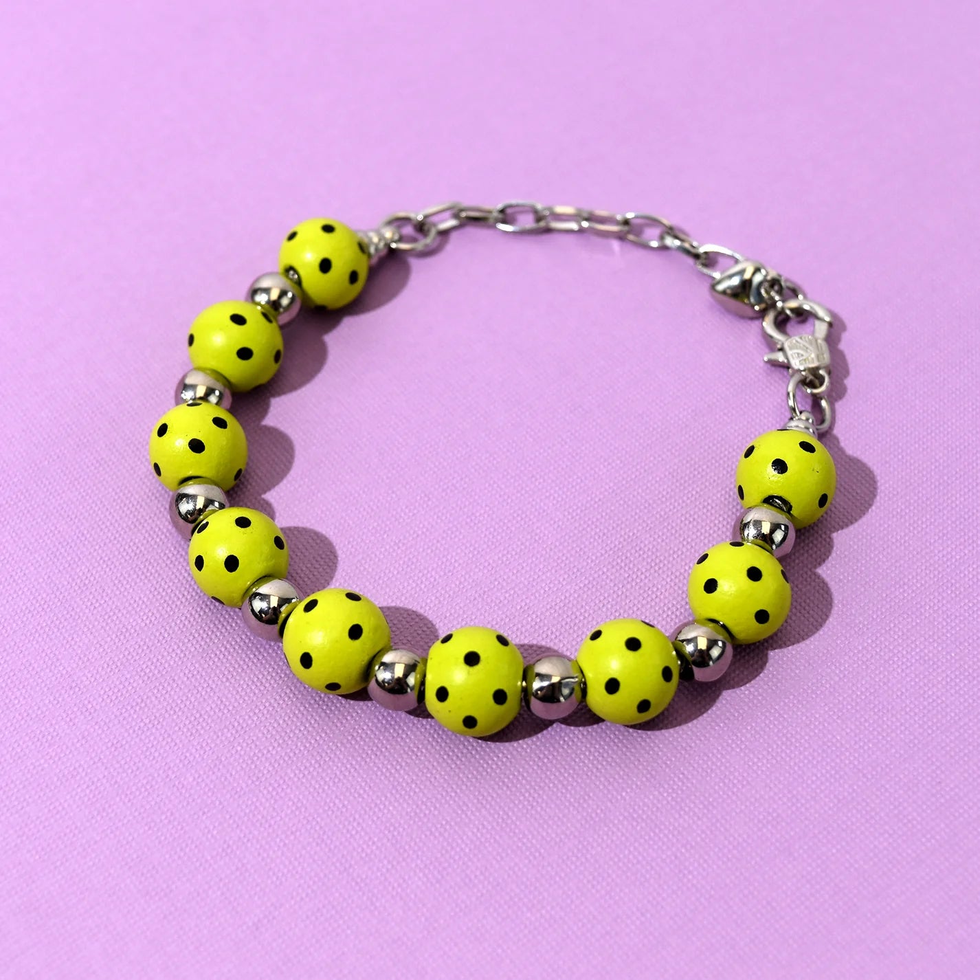 Pickleball Bracelet