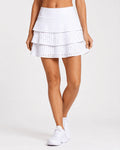 NikkiB Precision Laser 3-Tier Skirt