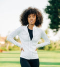 NikkiB Premier Laser Lightweight Jacket