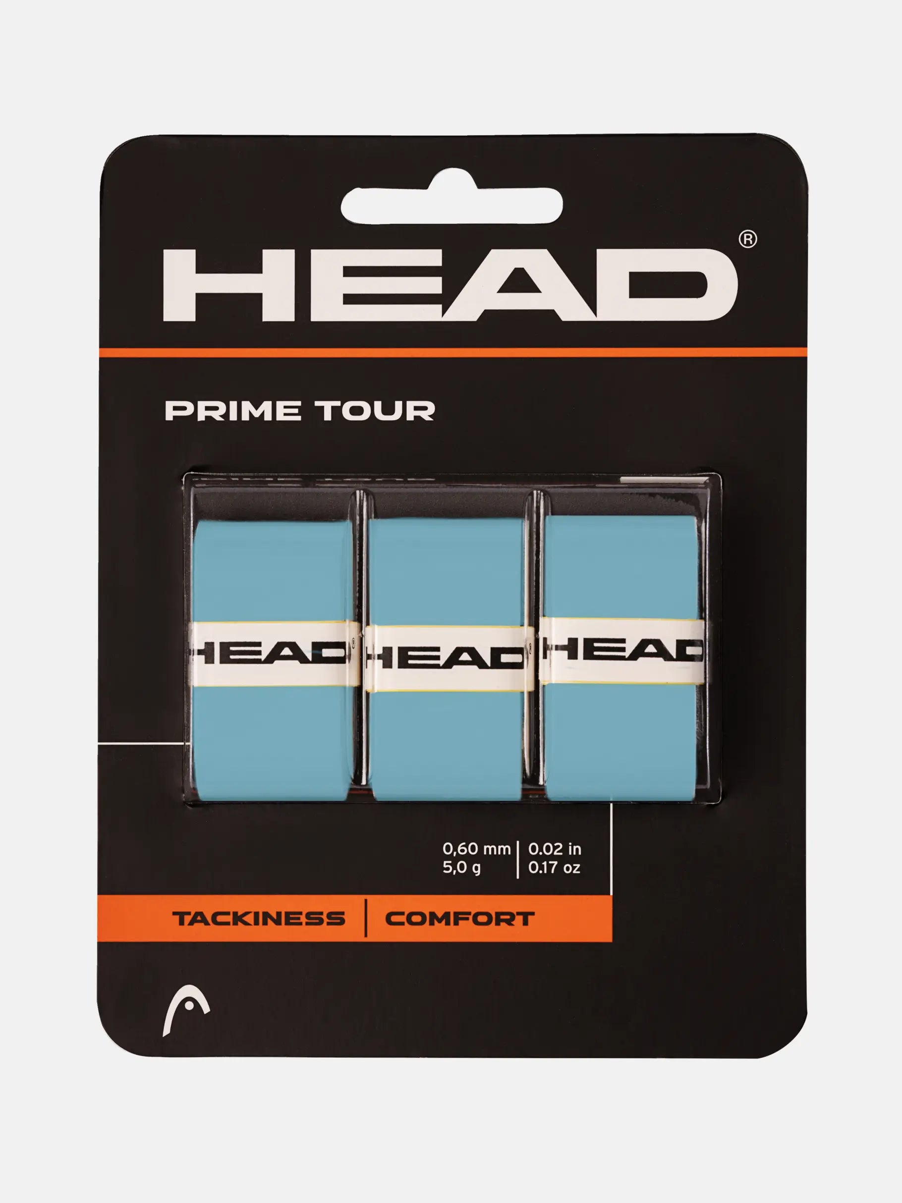 Head Prime Tour Overgrip
