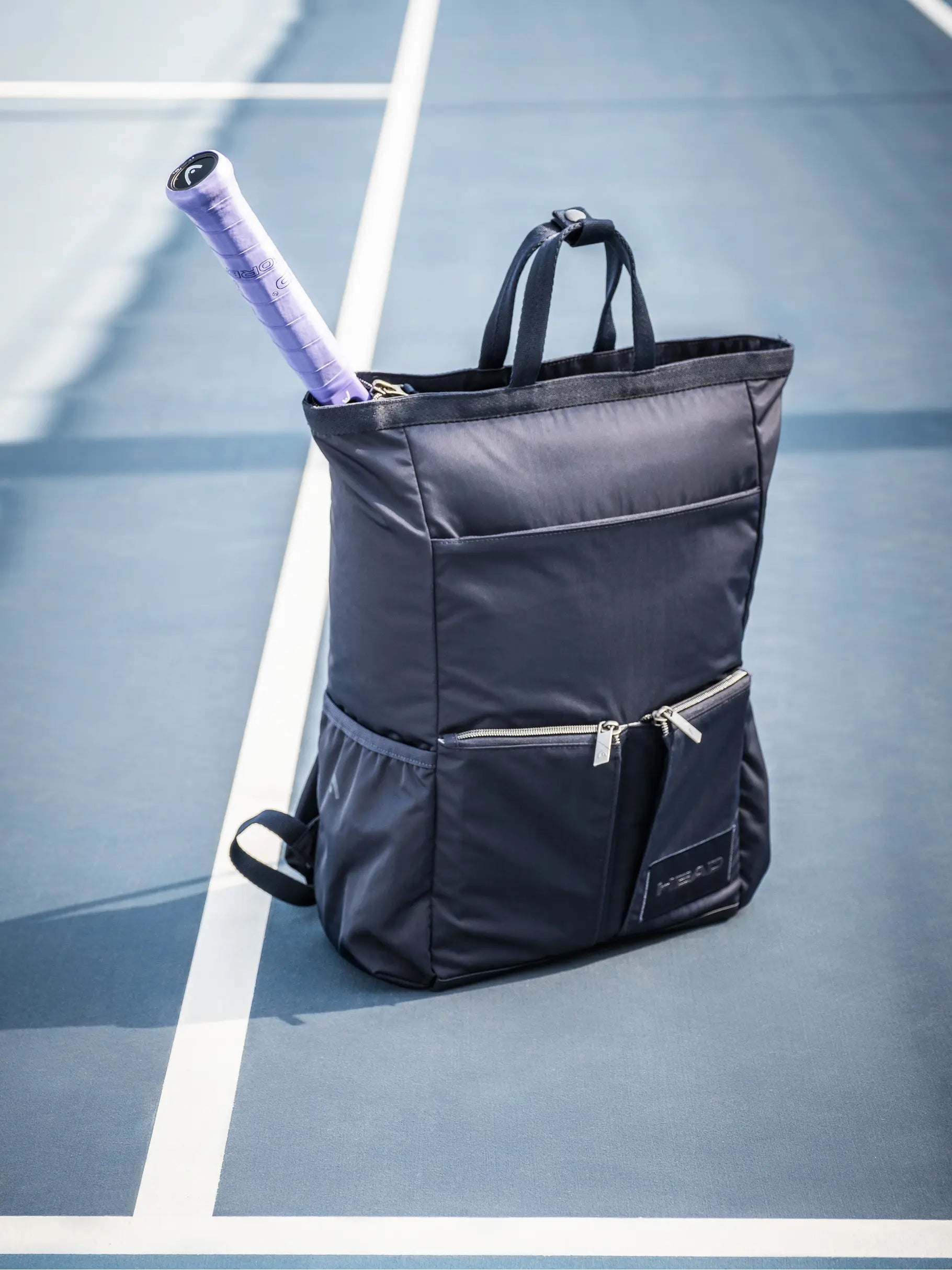 HEAD Pro Backpack 18L