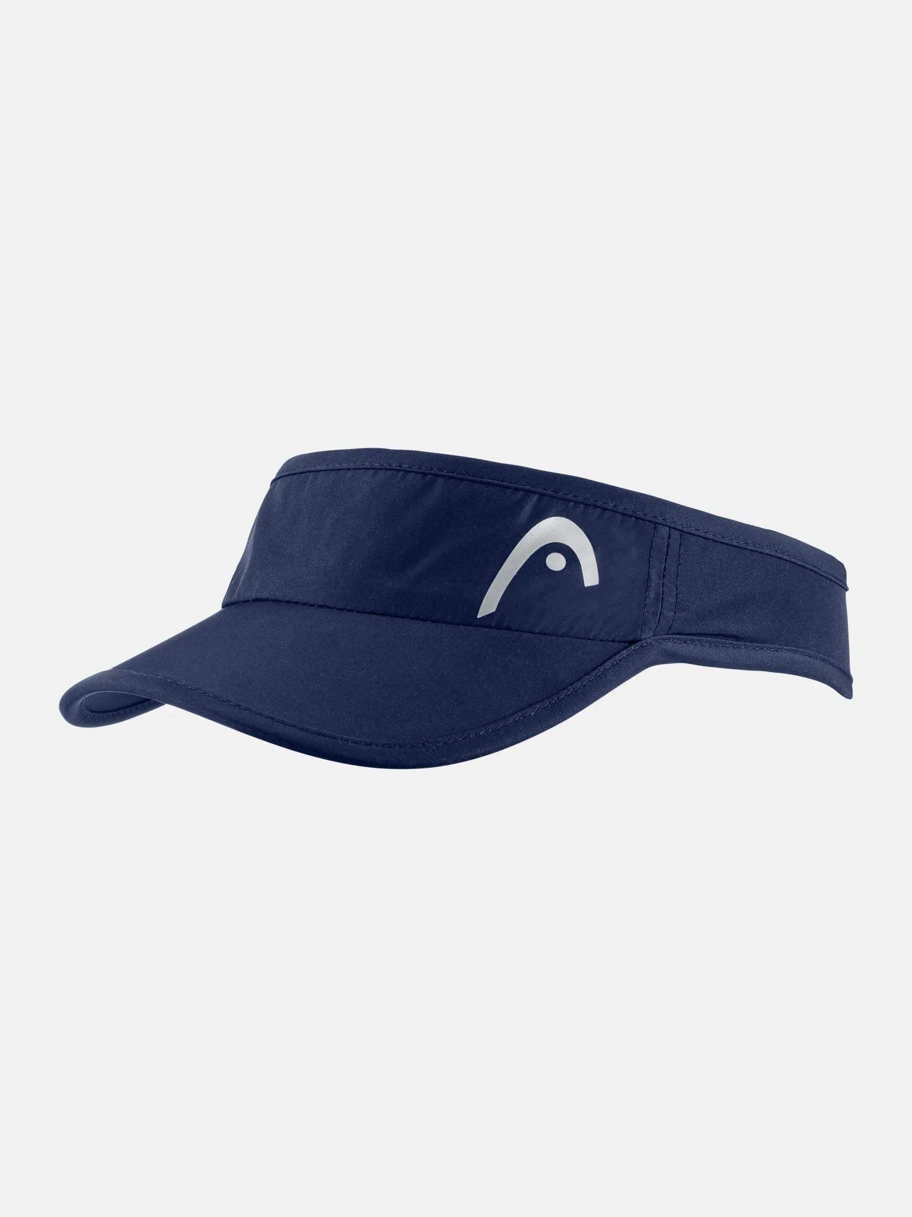 HEAD Pro Player Womens Visor